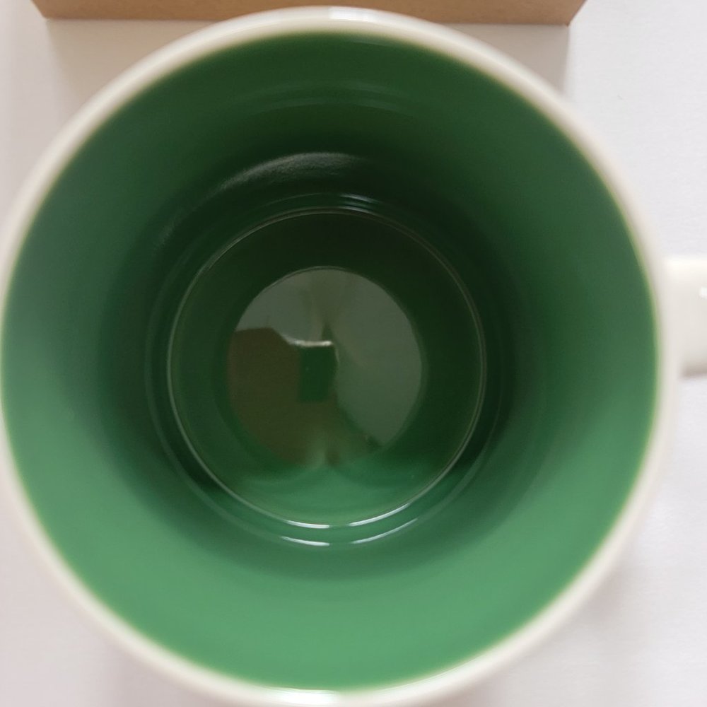 Starbucks Atlantic Canada - Been There Series Mug - Picture 4 of 10